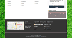Desktop Screenshot of dnasportscenter.com
